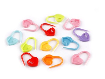 rozdzielacz oczek rozdzielacze oczek znaczniki znacznik dziewiarski