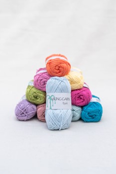 viking bjork bambus bawełna 