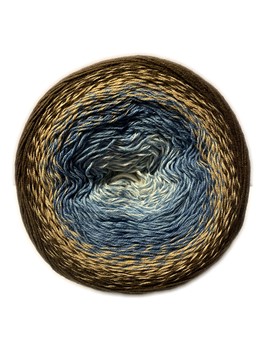 yarn art flowers kokonki