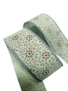 taśma ozdobna boho etno ludowa