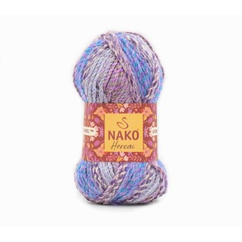 włóczka Nako Hercai
