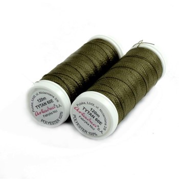 Nici Tytan 60 khaki 2582