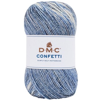 włóczka DMC Magnum Tweed 400 g 