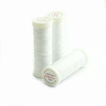 nici bawełniane cotto 80