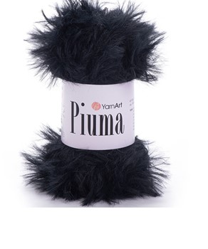 Yarnart Piuma