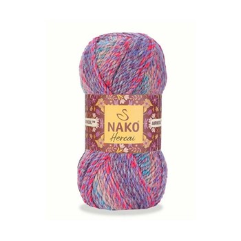 włóczka Nako Hercai