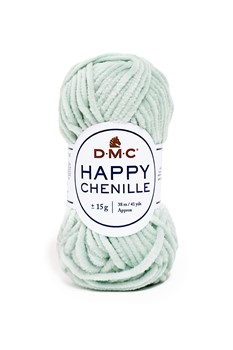 dmc Happy chenille