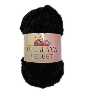 himalaya velvet szenila