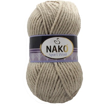 Nako SPORT WOOL 13495