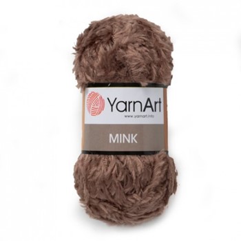 YarnArt MINK Yarn Art