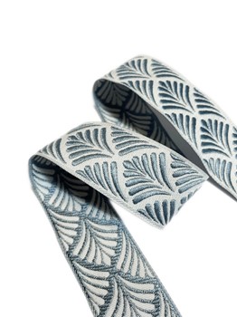 TAŚMA  ETNO BOHO 32 MM