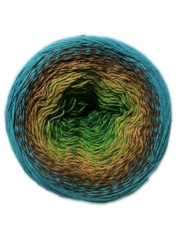 yarn art flowers kokonki