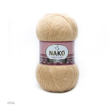 Nako Angora Luks 6944