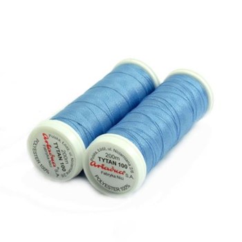 nici do haftu koralikowego tytan 100