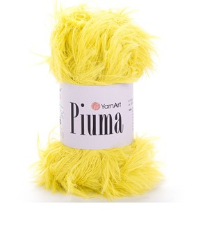 Yarnart Piuma