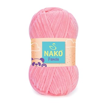 NAKO PANDA 3121 RÓŻOWY
