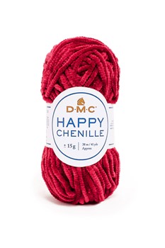 dmc Happy chenille