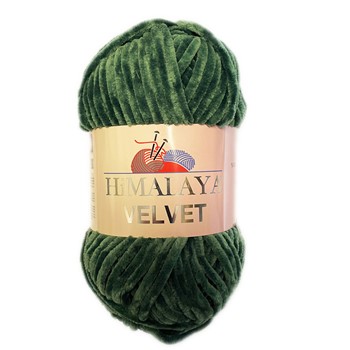 himalaya velvet szenila