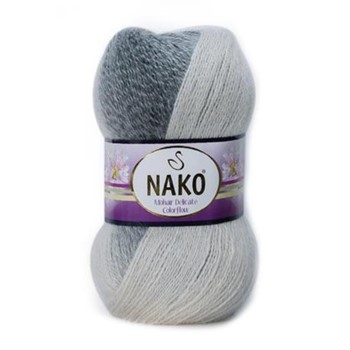nako mohair delicate colorflow