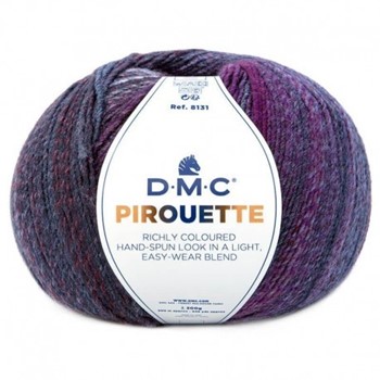 DMC PIROUETTE 200g 842