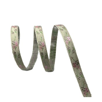 TAŚMA OZDOBNA BOHO ETNO 10 MM