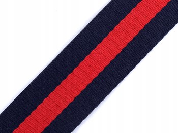 taśma nośna parciana