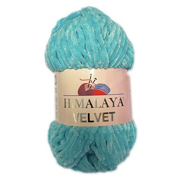 himalaya velvet szenila