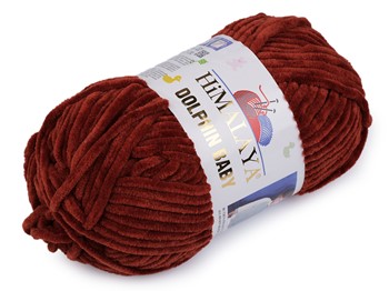 HIMALAYA DOLPHIN BABY 