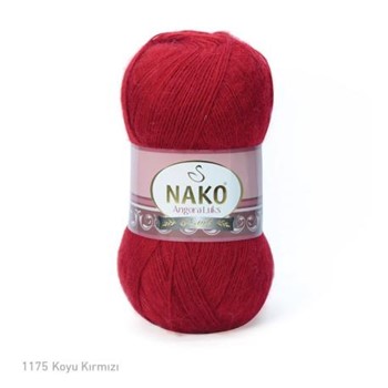 Nako Angora Luks 1175