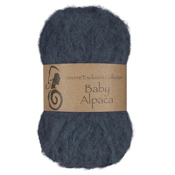 VIKING GARN NORWAY BABY ALPACA