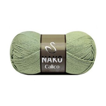 Nako Calico 11923