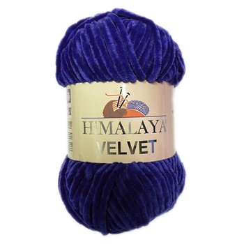 himalaya velvet szenila