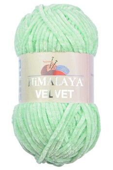himalaya velvet szenila