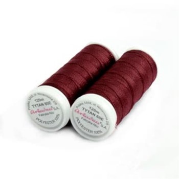 Nici Tytan 60 bordo 2622