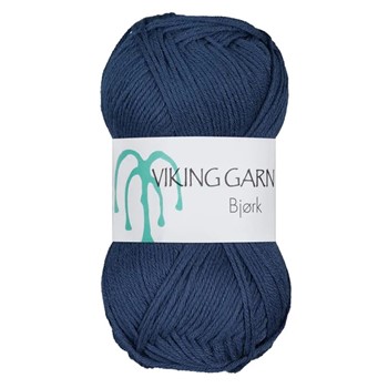 viking bjork bambus bawełna 