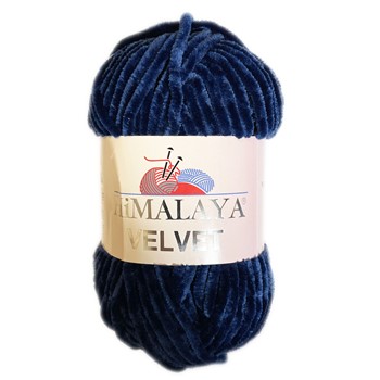 himalaya velvet szenila