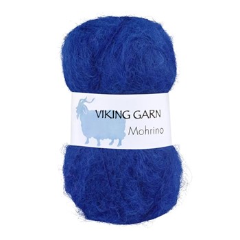 viking garn mohrino moher 560