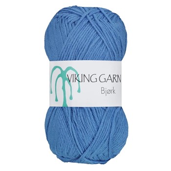 viking bjork bambus bawełna 