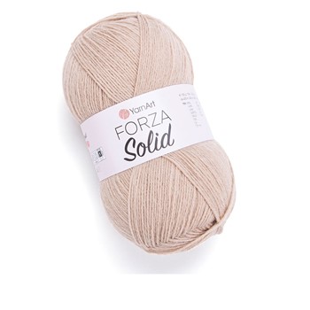 YARNART FORZA SOLID