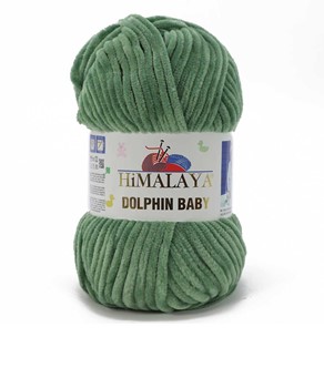 HIMALAYA DOLPHIN BABY 