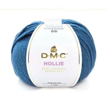 DMC Hollie 459 petrol