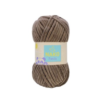 NAKO PANDA 14228 brąz