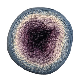 yarn art flowers kokonki