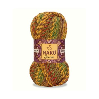 włóczka Nako Hercai