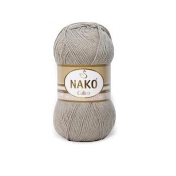 Nako Calico 10693 beż