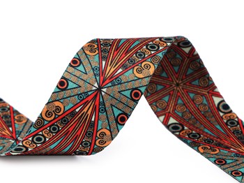 taśma nośna parciana