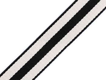 taśma nośna parciana