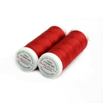 Nici Tytan 60 czerwone 2522