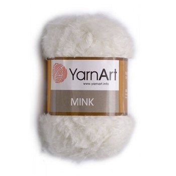 YarnArt MINK Yarn Art