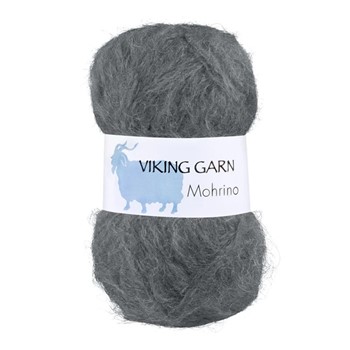 viking garn mohrino moher 515